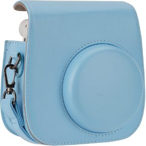 Camera Case fits Instax Mini 7+ Camera Case – Durable, Portable, and Perfect for Family Adventures and Travel Use