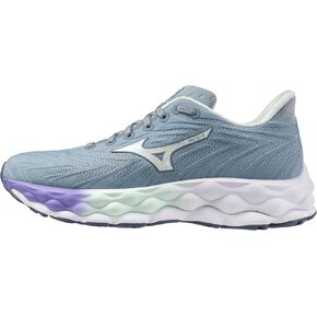 Mizuno Womens Wave Sky 8 Womens