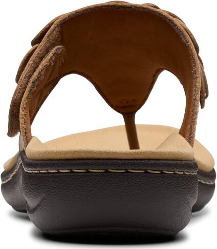 Clarks Women's, Laurieann Palm Sandal in Saudi Arabia