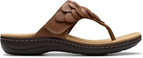 Clarks Women's, Laurieann Palm Sandal in Saudi Arabia