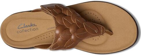 Clarks Women's, Laurieann Palm Sandal in Saudi Arabia