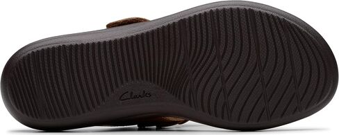 Clarks Women's, Laurieann Palm Sandal in Saudi Arabia