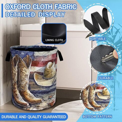 SELESTIAL SUN STARS MOON SARNANDRY SCANED OXFORD OXFORD LANNUNDRY GRAFF مع مقبض سلة تخزين ملابس محمولة قابلة للطي 18.9 × 16.5 في حقيبة التخزين لغرفة الغسيل/الحمام/غرفة النوم in Kuwait