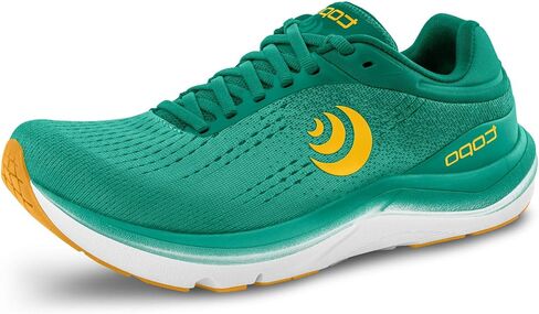 Topo Athletic Women's Magnifly 5 Comfortable Lightweight Cushioned Durable 0MM Drop Road Running Shoes, Athletic Shoes for Road Running in Saudi Arabia