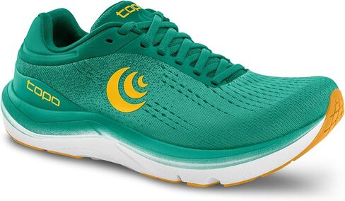 Topo Athletic Women's Magnifly 5 Comfortable Lightweight Cushioned Durable 0MM Drop Road Running Shoes, Athletic Shoes for Road Running in Saudi Arabia