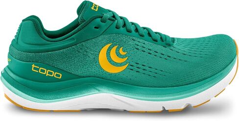 Topo Athletic Women's Magnifly 5 Comfortable Lightweight Cushioned Durable 0MM Drop Road Running Shoes, Athletic Shoes for Road Running in Saudi Arabia