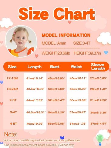 WISREMT Toddler Girl UPF 50+ Rash Guard Swimwear Baby Kids Sun Protection Long Sleeve One Piece Swimsuit UV Bathing Suit 1-4T in Saudi Arabia