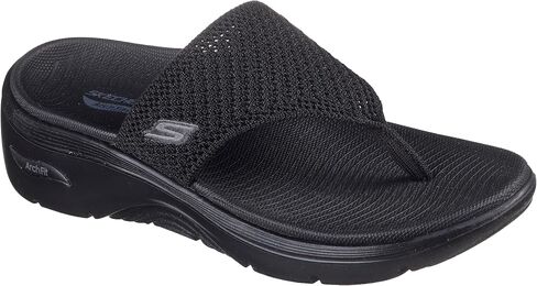 Skechers Women's Hooded Sandal Flip-Flop in Kuwait