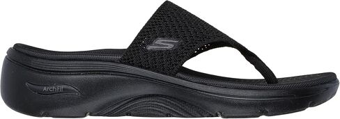 Skechers Women's Hooded Sandal Flip-Flop in Kuwait