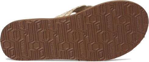 Skechers Women's Meditation-Catching Sun Flip-Flop in Saudi Arabia