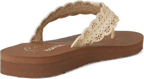 Skechers Women's Meditation-Catching Sun Flip-Flop in Saudi Arabia