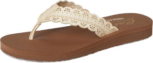 Skechers Women's Meditation-Catching Sun Flip-Flop in Saudi Arabia
