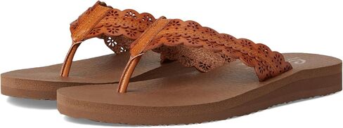 Skechers Women's Meditation-Catching Sun Flip-Flop in Saudi Arabia