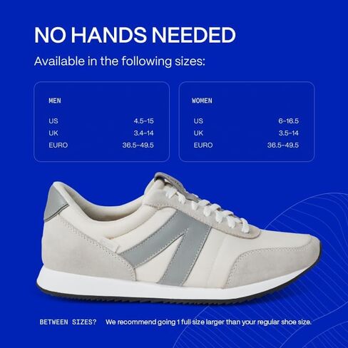 Kizik Shoes: Milan Comfortable Breathable Woven Nylon Slip On Sneakers, Hands Free Shoes | Casual Shoes for Men, Women and Elderly, Orthopedic Shoes for Everyday| Narrow Fit, Order 1 Full Size Up in Kuwait