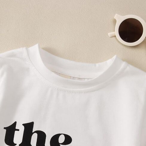 boutikome the Ring Shirt Toddler Baby Boys Ring Bearer T-Shirt Tees Tees Bridal Party Short Sleeve Top Summer Silver in Kuwait