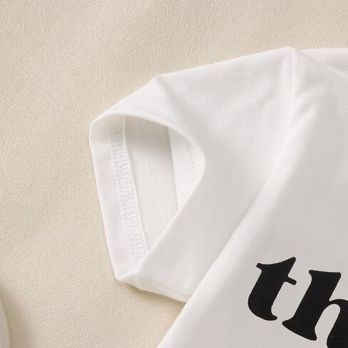 boutikome the Ring Shirt Toddler Baby Boys Ring Bearer T-Shirt Tees Tees Bridal Party Short Sleeve Top Summer Silver in Kuwait