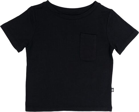 KYTE BABY Unisex Rayon Made from Bamboo Toddler Tee in Saudi Arabia