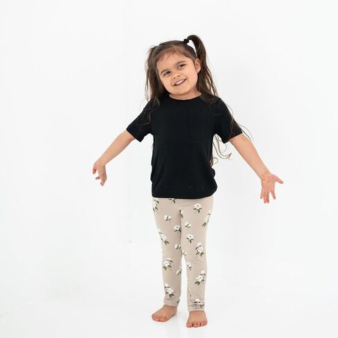 KYTE BABY Unisex Rayon Made from Bamboo Toddler Tee in Saudi Arabia