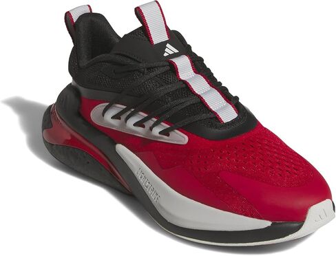 Adidas للجنسين-NCAA 25/26 Team Alphaboost V2 Sneaker in Saudi Arabia