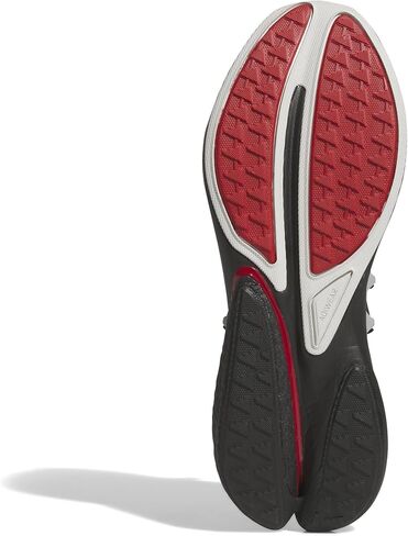 Adidas للجنسين-NCAA 25/26 Team Alphaboost V2 Sneaker in Saudi Arabia