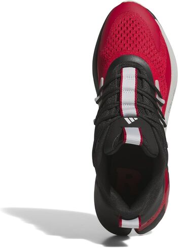 Adidas للجنسين-NCAA 25/26 Team Alphaboost V2 Sneaker in Saudi Arabia