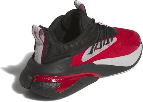Adidas للجنسين-NCAA 25/26 Team Alphaboost V2 Sneaker in Saudi Arabia