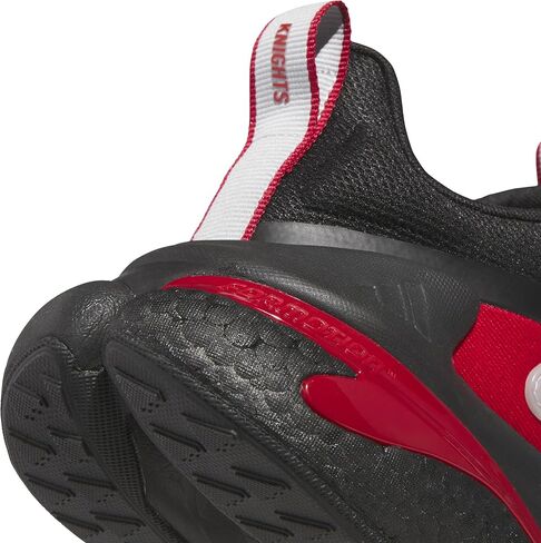 Adidas للجنسين-NCAA 25/26 Team Alphaboost V2 Sneaker in Saudi Arabia