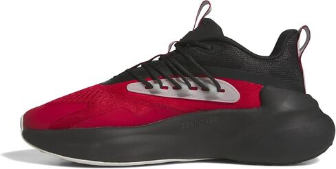 Adidas للجنسين-NCAA 25/26 Team Alphaboost V2 Sneaker in Saudi Arabia