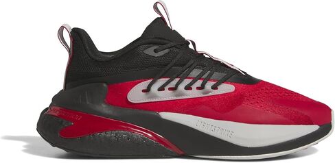 Adidas للجنسين-NCAA 25/26 Team Alphaboost V2 Sneaker in Saudi Arabia