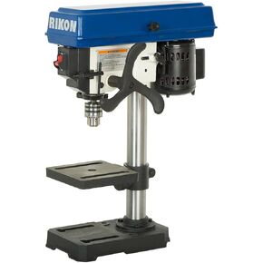 Rikon 30-100 RIKON 8-Inch Drill Press