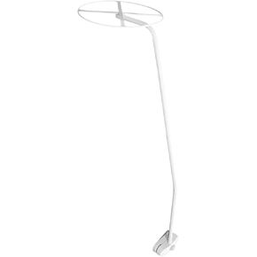 1set Net Rack Steel Pipe Bracket for Crib Canopy Support Stand for Bedroom Accessories Net Holder for Bed Easy Installation