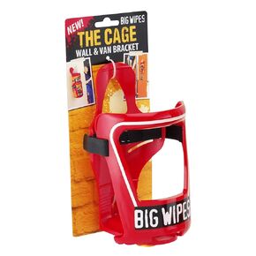 The Cage - Wall & Van Bracket 2421-0000