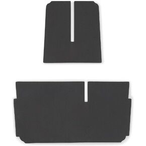 Parker Baby Bath Caddy Inserts | Matching Color Divider for our Shower Caddy Organizer | Makes Multiple Adjustable Compartments