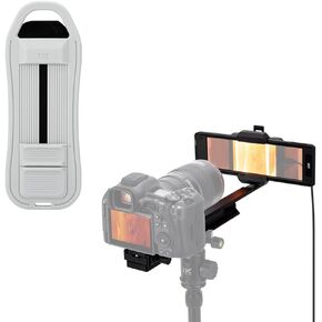 Film Digitizing Adapter Kit+35mm Film Retriever