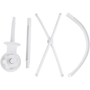 Baby Crib Mobile Bed Holder Toy Decoration Hanging Arm Bracket