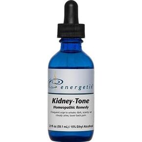 Kidney-Tone 2 oz (59.1 ml) by Energetix