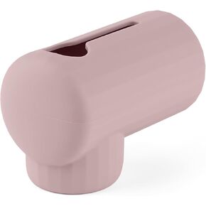 Bath Spout Cover, Soft Silicone Bathtub Faucet Cover Safety Universal Fit (Shifting Sand) in Kuwait
