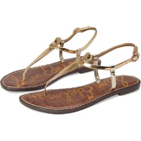 Sam Edelman Women's Gigi Flat Sandal