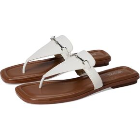 Michael Kors Women's Lena Thong Flat Sandal