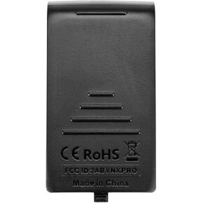 Battery Cover for Godox X-pro Xpro Xpro S C N F O P Xpro-N Xpro-C Xpro-S Flash Triggers