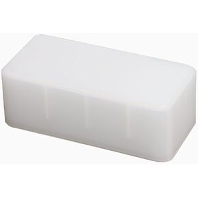White Flash Diffuser for Godox IM22 Mini Flash