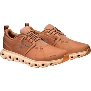 On Women's Cloud 6 Waterproof Sneaker