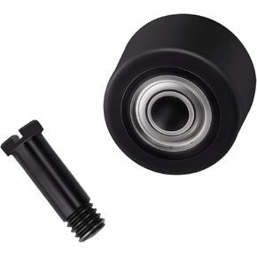 File Belt Sander Wheel Kit Compatible with 3-M 33573 33575 File Belt Sander And Cubitron II Abrasive Belts