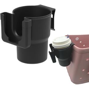 2-in-1 Cup and Phone Holder for Bogg Bag & Simply Southern, Bogg Bag Accessories, Cup Holder - Enhance Your On-The-Go Experience