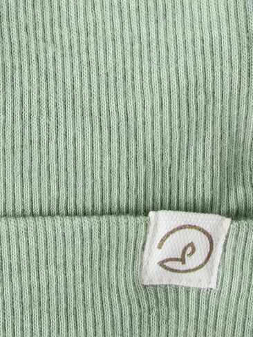 Little Planet by Carter's Unisex Baby 2-Pack Caps Made with Organic Cotton in Saudi Arabia