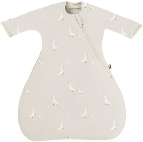 حقيبة قماط انتقالية من Gunamuna للجنسين ، سستة تغيير حفاضات سهلة ، للأطفال الصغار والرضع من 3-6 أشهر ، 0.5 TOG in Kuwait