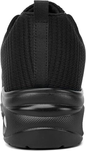 Women's Jazz Shoes Lace-up Dance Sneaker,Air Cushion Mesh Slip Jazz Dance Shoes Split Sole Platform Athletic Walking Shoes in Kuwait