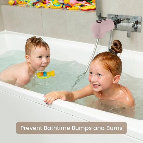 غطاء صنبور الحمام ، حوض استحمام حوض استحمام ناعم يغطاء السلامة (الرمال المتغيرة) in Kuwait