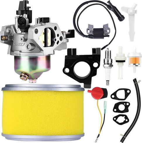 مكربن ​​SOFO GX390 لمحرك هوندا - لأجزاء مكربن ​​Honda GX390 GX340 GX360 GX 390 GX420 Predator 420cc Carburetor (11-13hp) / لمحرك Honda GX340 Carburetor/Predator 420cc Carburator in Saudi Arabia