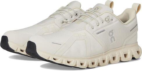 On Women's Cloud 6 Waterproof Sneaker in Saudi Arabia